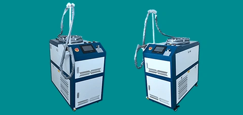 High-performance welding procedure